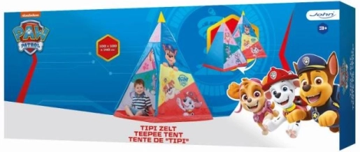 Dječji teepee šator Paw Patrol