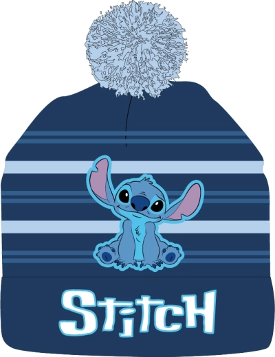 Disney Stitch Children's Beanie 52–54 cm