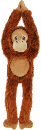 Plišani orangutan Keeleco 38 cm