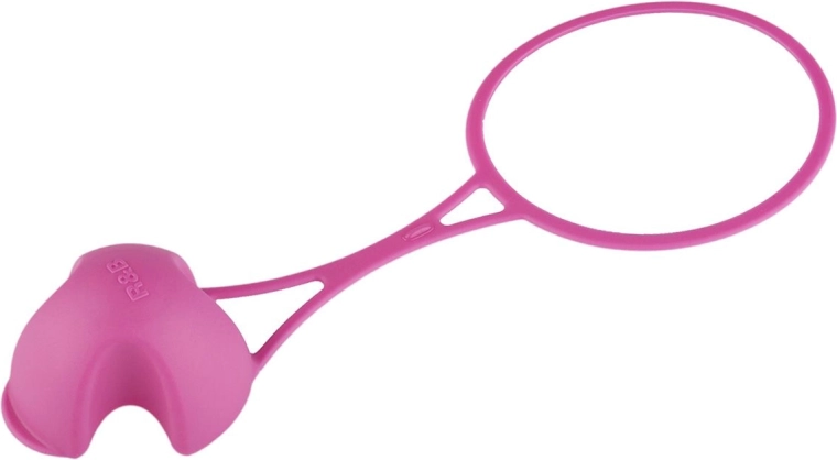 Topgal poklopac za bocu Zoom pink