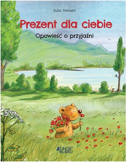 Poklon za tebe: priča o prijateljstvu