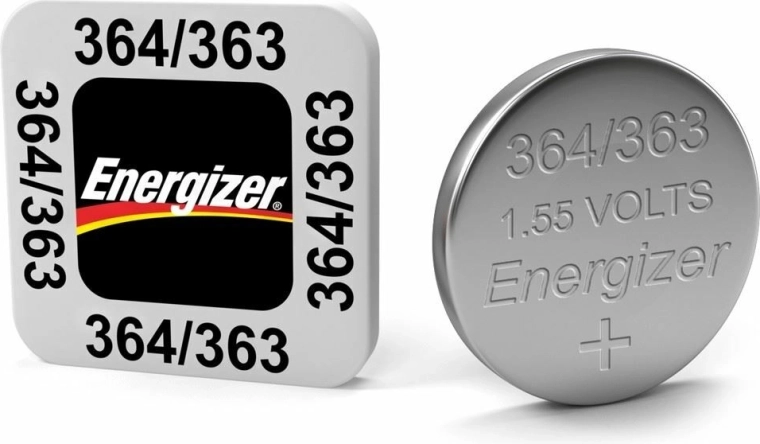 Baterija za sat ENERGIZER 364/363 SR621 1 kom