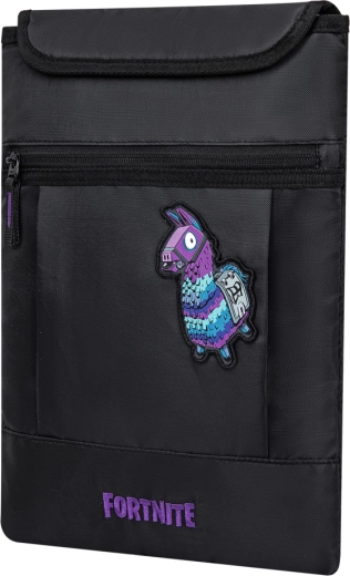 Baagl laptop sleeve Fortnite Llama GRS