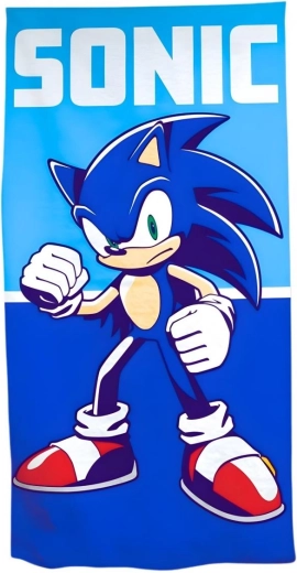 Ručnik Sonic