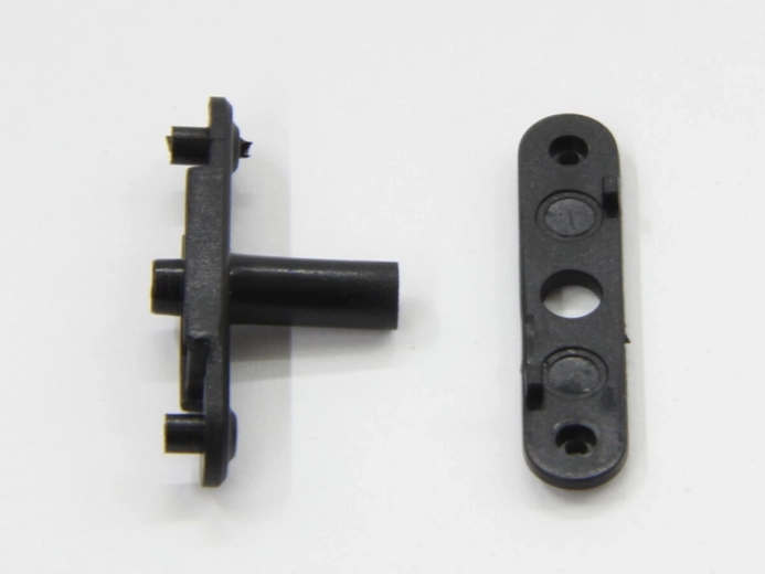 Lower blade holder for Spirit JAMARA