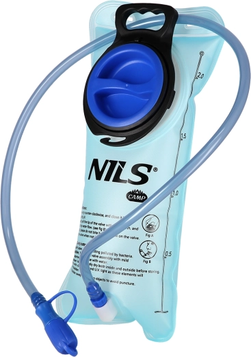 Hydrovak NILS CAMP 2 l plavi