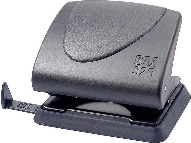 Bušač rupa SAX 325 crni