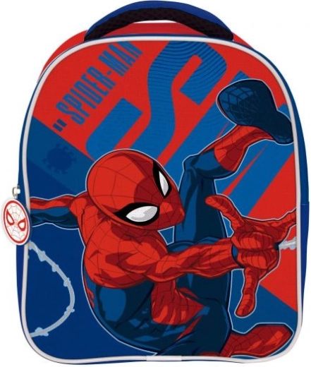 Spiderman Children's Backpack
