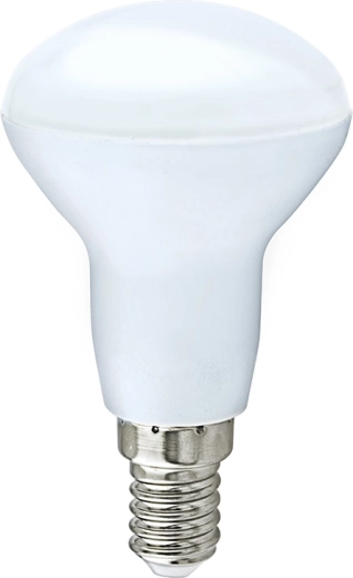 Solight LED reflector bulb R50 E14 8 W 3000 K 710 lm