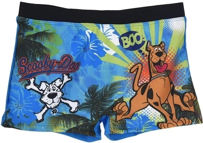 Kupaće gaće Scooby-Doo - 1 komad