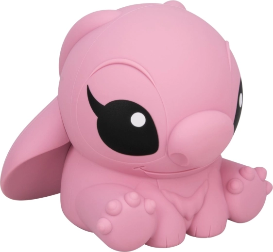 Disney Lilo & Stitch Angel silikonsko svjetlo SquishyGlo