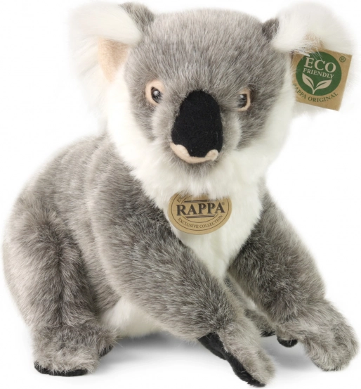 Plišani koala stojeći 25 cm eco-friendly
