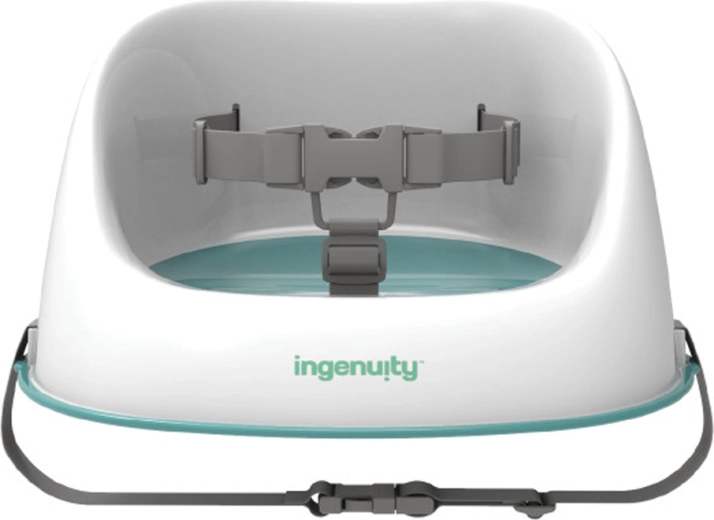 Ingenuity podizač za stolicu Simplicity Seat Teal 6m+ do 15 kg