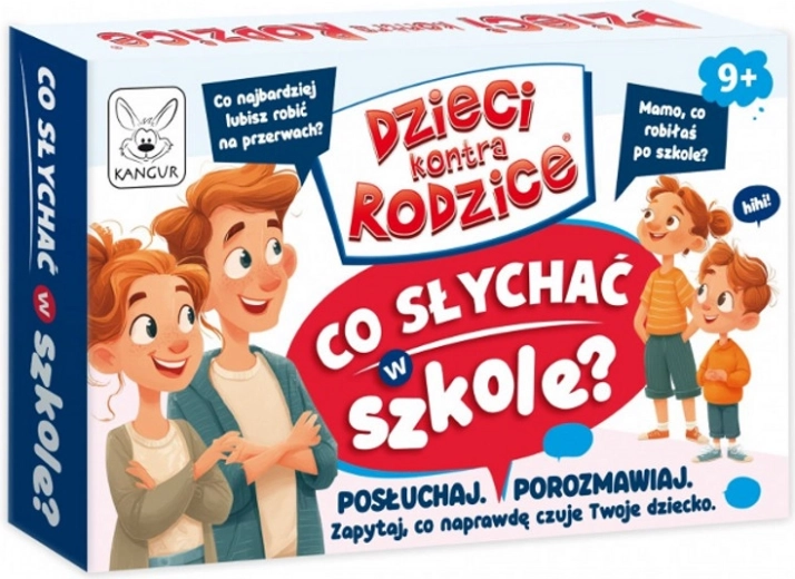 Djeca protiv roditelja: što ima u školi?