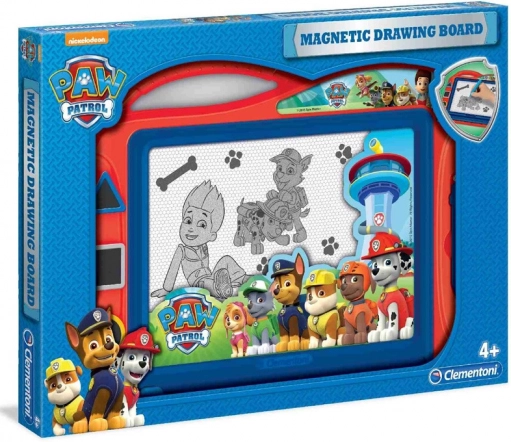 Magnetska ploča Paw Patrol