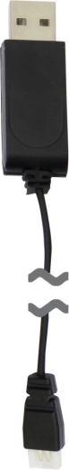 USB kabel za punjenje Jamara Piper J3 - 1 komad