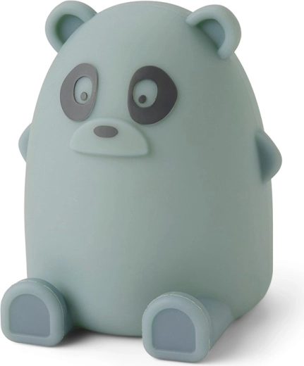Nuuuroo Ella silicone night light panda