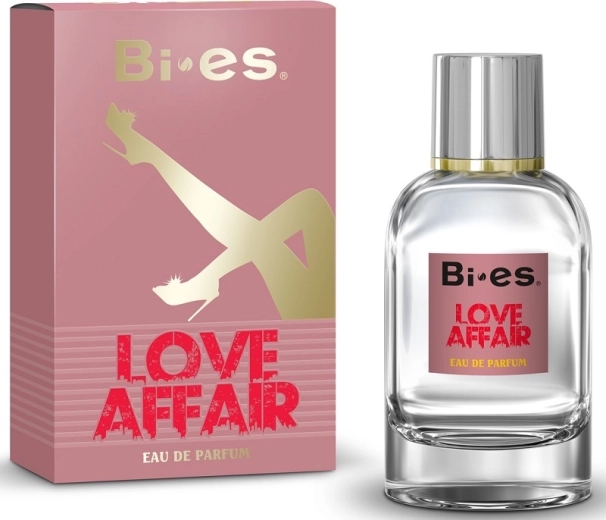 Ženska parfemska voda BI-ES Love Affair 100 ml