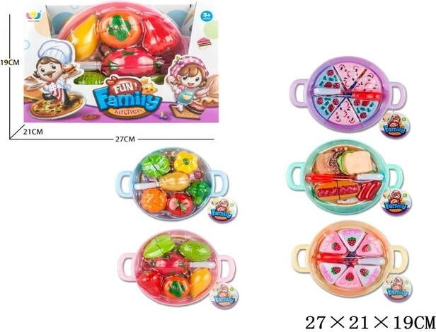 Kuhinjski set - 1 komad
