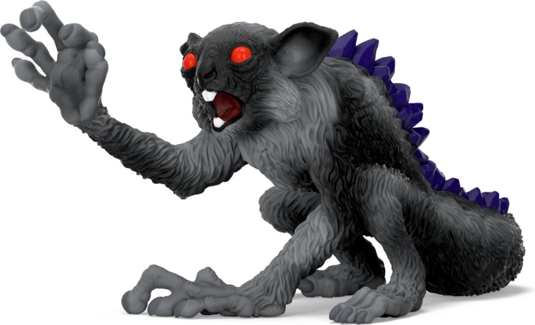 Sjenoviti lemur – figurica ELDRADOR CREATURES