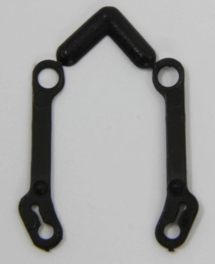 Steering Rod MRT (2 pcs) JAMARA