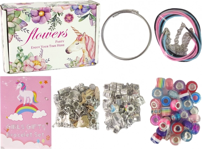 DIY set za izradu narukvica