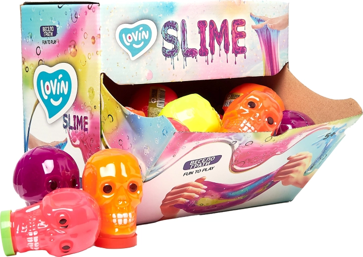 Lovin Sliz Antistres Lubanja 100 ml