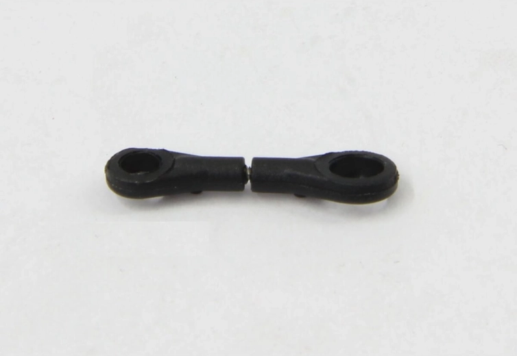 Flybar link for Jet Ranger helicopter