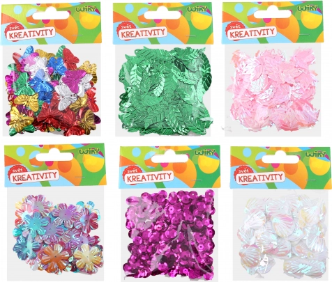 Kreativni set Ukras za izradu