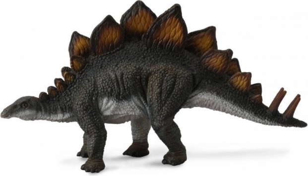 Plastična figura Stegosaurus