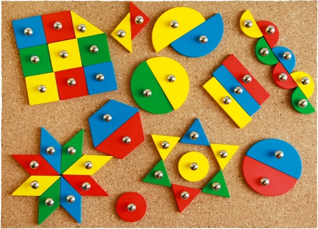 Lena udarajuća igra za djecu