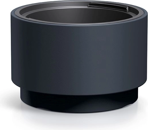 Lončanica s uloškom HEOS 29,8 cm antracit