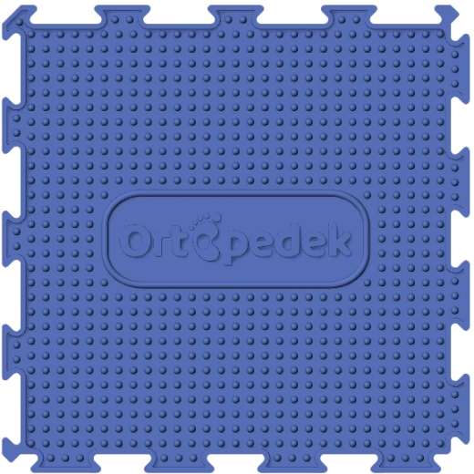 Ortopedek senzoričke podloge – set od 4 kom