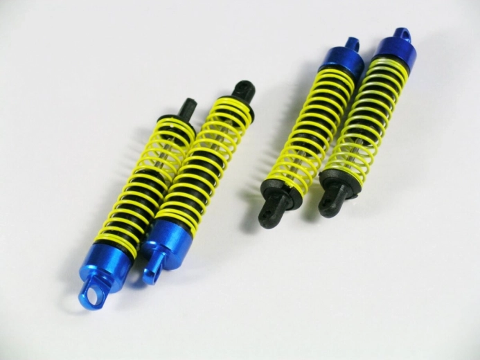 Hydraulic pressure suspension JAMARA X18CRT - 1 piece