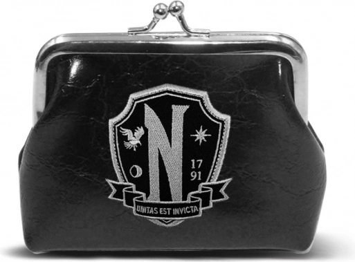 Retro Wednesday Novčanik