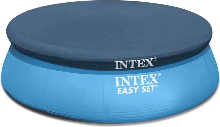 Pokrivač za bazen 366 cm INTEX Easy Set