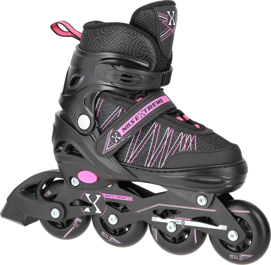Koturaljke i klizaljke 2u1 NILS Extreme – M(35-38)