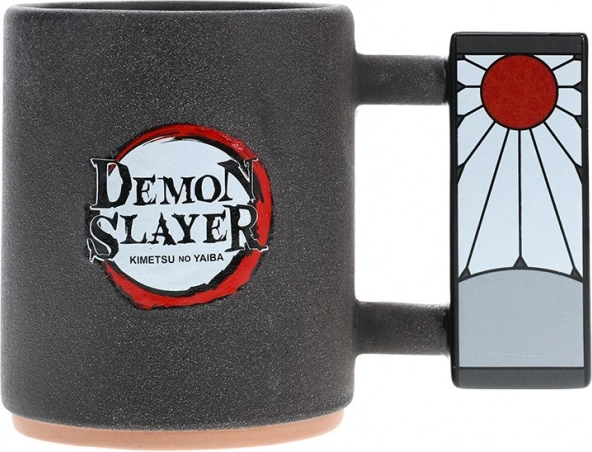 3D šalica Demon Slayer