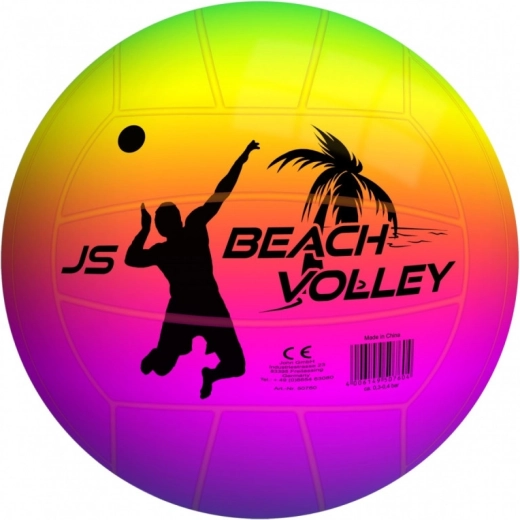 Lopta za odbojku 22 cm John