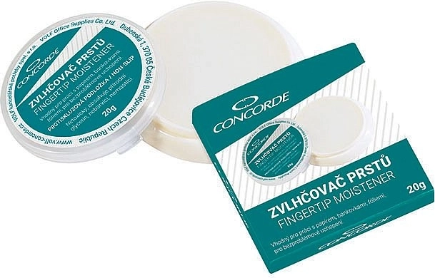 Glicerinski ovlaživač CONCORDE 20 g