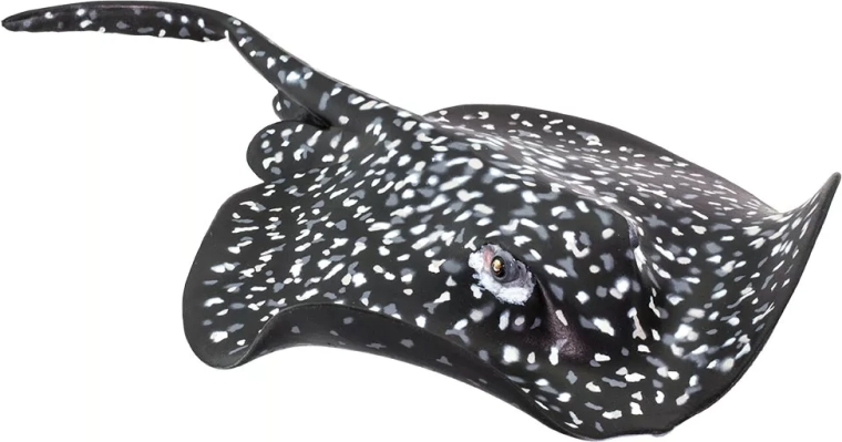 Electric ray figurine Safari Ltd.