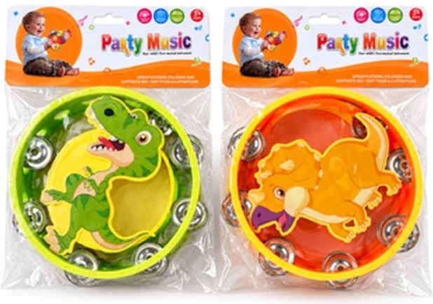 Children's Tambourine