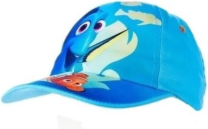 Kapa s vizirom U potrazi za Nemom