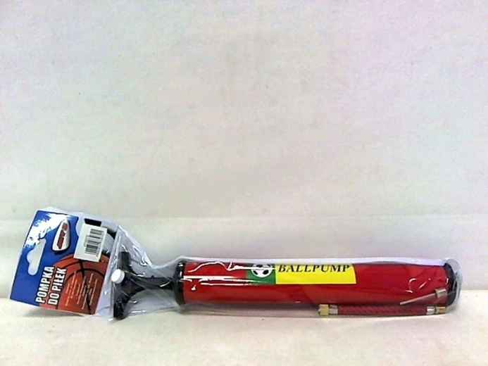 Ručna pumpica s crijevom