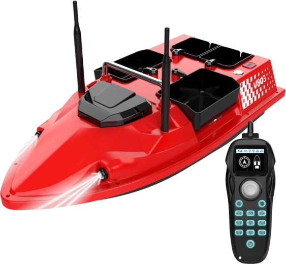 Flytec V803 daljinski upravljani čamac za prihranu 5200 mAh