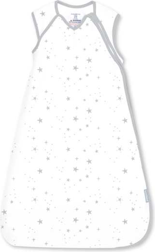 Ingenuity SwaddleMe vreća za spavanje TOG 2,5 Space za djecu 3–18 mjeseci