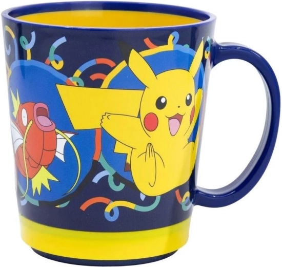 Sigurna šalica Pokémon sa Smartgrip tehnologijom 410 ml