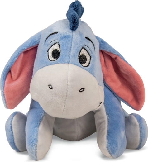Plišani magarac Ijaček 25 cm
