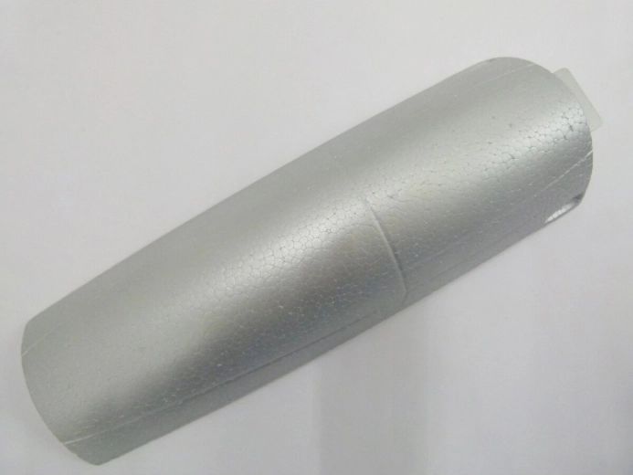 Bottom Cover for P-47 EPO 1040 mm