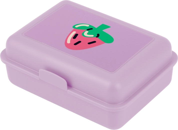Kutija za užinu Baagl Lavender Jagoda